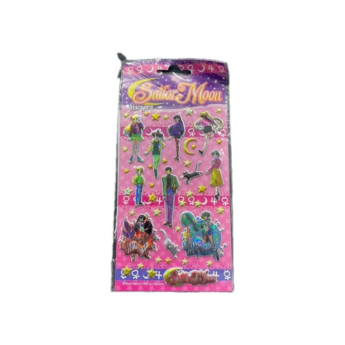 Sailor moon cartina di - sailor,
