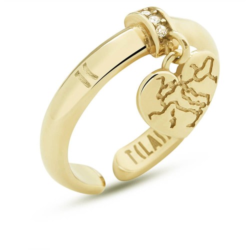 Anello donna alviero - anello, martini