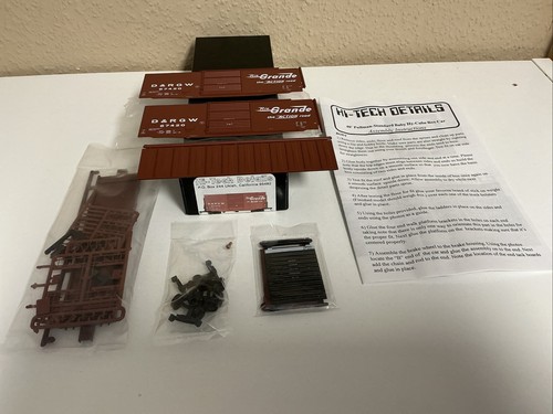 Tech 7110 kit di - 7110,