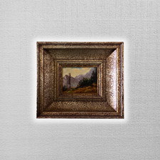 MAX HEICHELE (1890-1979) |