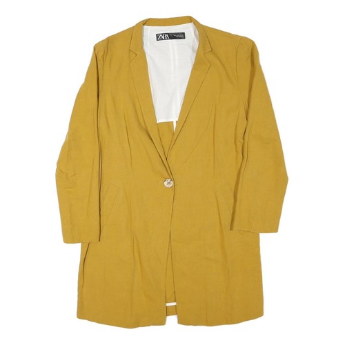 Zara donna giacca sartoriale - donna,