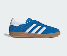Adidas gazelle indoor bluebird - adidas,