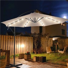 Ombrellone da Giardino 3mt