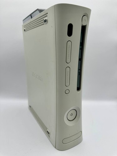 Xbox 360 fat - 360,
