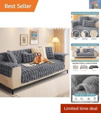 Copridivano in Peluche