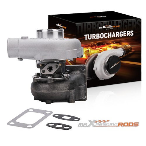 Turbocompressore universale - turbocompressore,