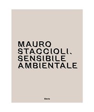 Mauro Staccioli. Sensibile