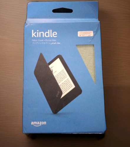 Amazon kindle case thin - kindle,