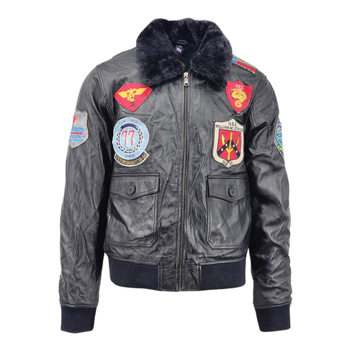Aviatrix 2kve top - uomo,