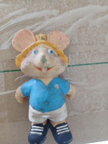 Topo gigio maria perego - gigio,