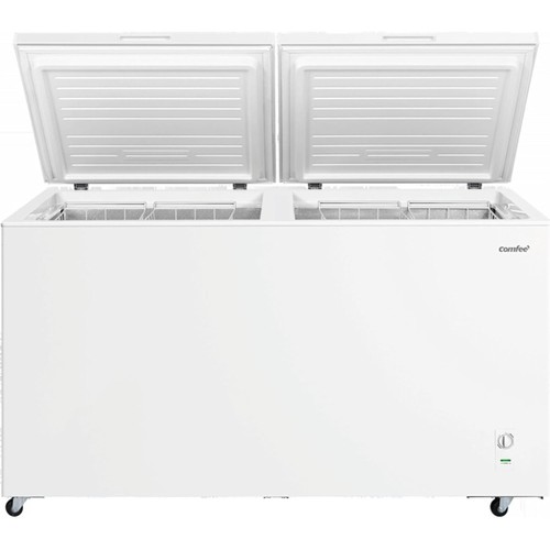 Comfee rcc688wh2 congelatore - comfee,