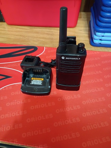 Motorola rmu2040 uhf - rmu2040, radio