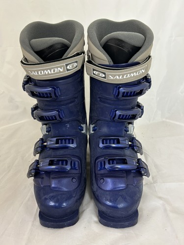 Salomon evolution scarponi - evolution,