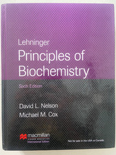 Lehninger Principles of
