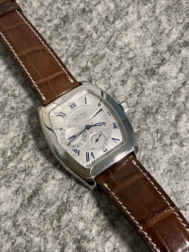 Paul picot majestic chrono - paul,