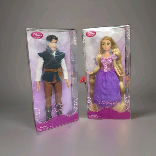 Disney store esclusiva - esclusiva, bambole