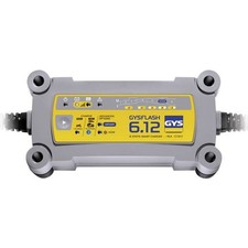 GYS 29378 FLASH 6.12 0 12V 6A