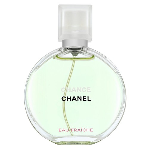 Chanel chance eau fraiche - chanel,
