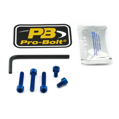 Tdu50b kit tappo - kit, serbatoio