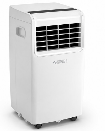 Climatizzatore portatile