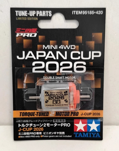 Mini 4wd motore - 4wd,