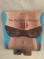 The Big Book Of Breasts 3D