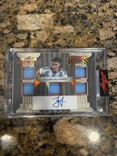 2025 Leaf Ultimate Sports