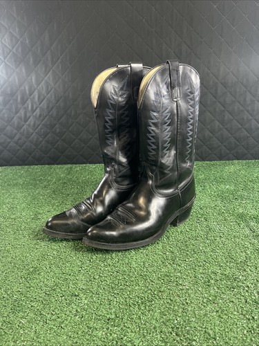 Stivali cowboy laredo - cowboy, da