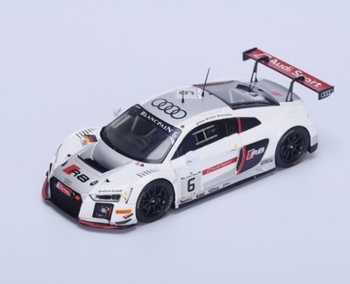 Spark audi lms - audi, r8