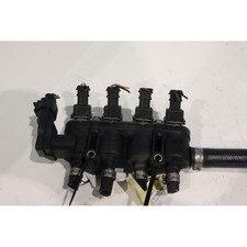 GRUPPO INIETTORI GPL PER OPEL CORSA D (06-11) 1.2 16V (59KW) GPL-TECH BER 2006