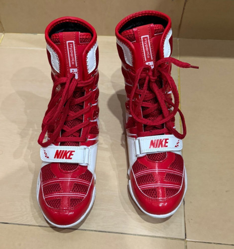 Stivali boxe mma nike - mma,
