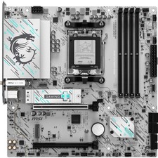 MSI B840M GAMING PLUS WIFI6E