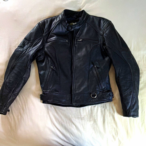 Giacca moto harley - giacca, harley-davidson