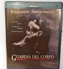 GUARDIA DEL CORPO - BLU-RAY FILM [FUORI CATALOGO] 