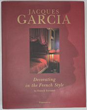 Jacques Garcia: Decorating in