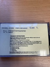 Texas Instruments TI99/4a