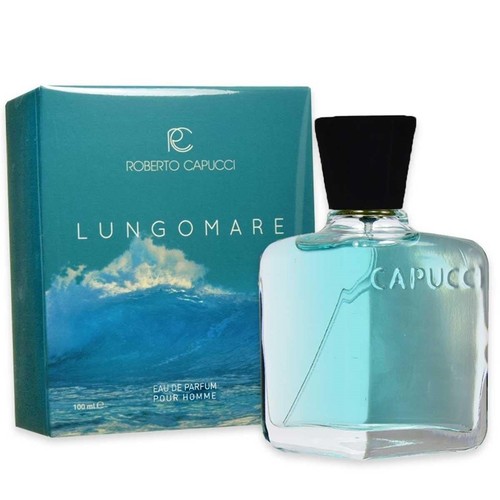 Roberto capucci lungomare - , edp