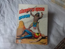 ZAGOR ZENITH 200 GUERRIERO