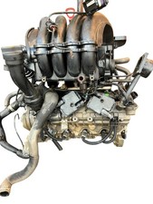 Motore 266940 Mercedes Classe A W169 170 benzina 2004/2011