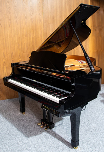 Yamaha disclavier - c3,