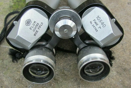 Binocolo 10x40 grandangolare - 10x40,