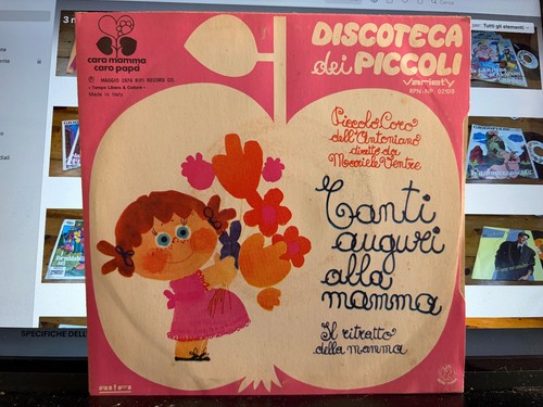 Italy piccolo coro - italy,