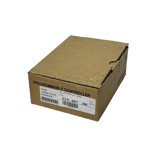 Modulo contatore hitachi ctm - contatore,