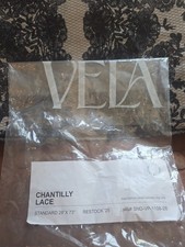 🥻Sciarpe Vela -Chantilly