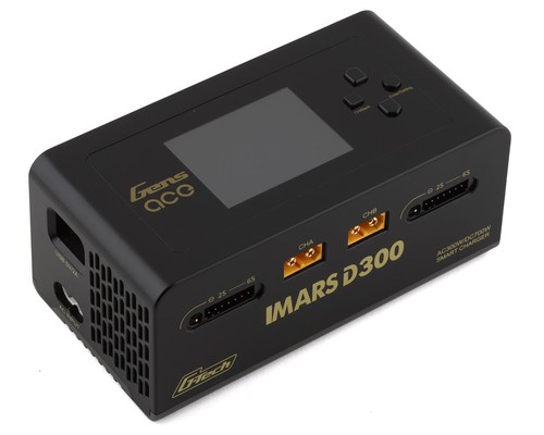 Gens ace imars d300 tech - ace,