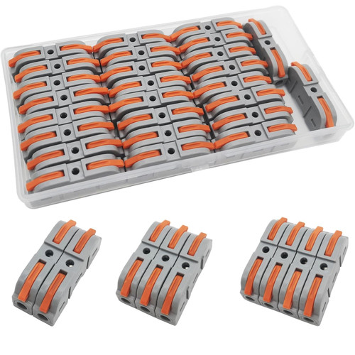 Morsettiera elettrica 26 - , pcs