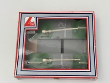 LIMA 600021 Passaggio a Livello Automatico scala H0 Con Scatola Originale