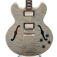 Top figurato gibson memphis - figurato,