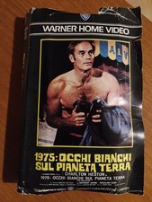 1975 OCCHI BIANCHI SUL PIANETA