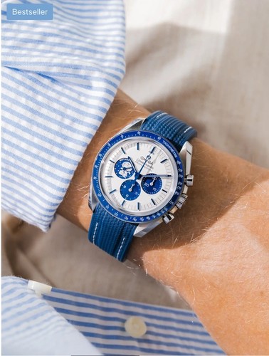 Cinturino gomma mm - in,